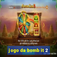 jogo da bomb it 2